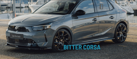 Bitter-Corsa