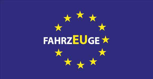 EU-Fahrzeuge