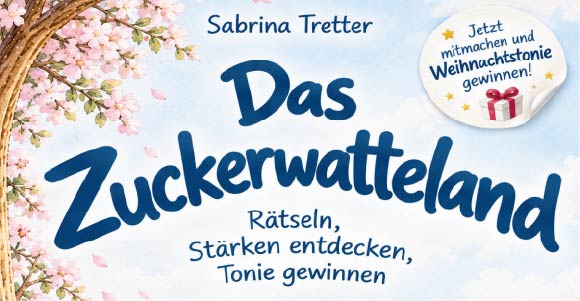 Zuckerwatteland